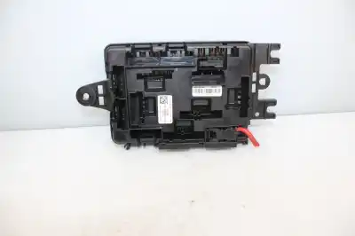 Peça sobressalente para automóvel em segunda mão caixa de fusíveis e relés por bmw 1 (f20) 116 d referências oem iam v8938907001