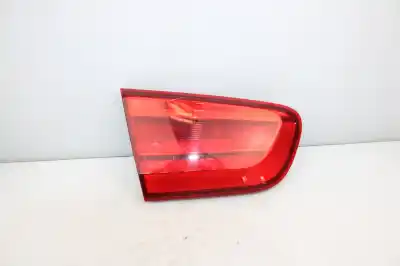 Peça sobressalente para automóvel em segunda mão farolim interior traseiro esquerdo por bmw 1 (f20) 116 d referências oem iam f03603000