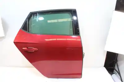 Автозапчастина б/у двері задні праві для seat leon (5f1) style посилання на oem iam 