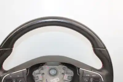 Автозапчастина б/у кермо для seat leon (5f1) style посилання на oem iam 5f0419091r  