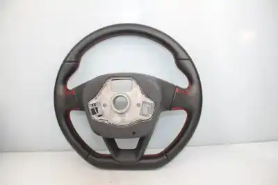 Автозапчастина б/у кермо для seat leon (5f1) style посилання на oem iam 5f0419091r  