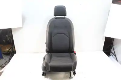 Автозапчастина б/у передне праве сиділо для seat leon (5f1) style посилання на oem iam 