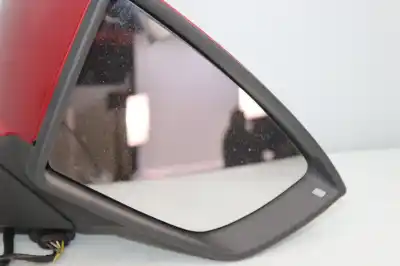 Автозапчастина б/у правий задний огляд для seat leon (5f1) style посилання на oem iam e9036684  