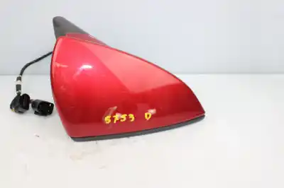 Автозапчастина б/у правий задний огляд для seat leon (5f1) style посилання на oem iam e9036684  
