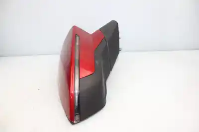 Автозапчастина б/у правий задний огляд для seat leon (5f1) style посилання на oem iam e9036684  