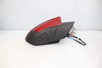 Автозапчастина б/у правий задний огляд для seat leon (5f1) style посилання на oem iam e9036684  