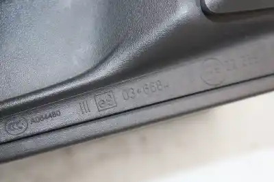 Автозапчастина б/у правий задний огляд для seat leon (5f1) style посилання на oem iam e9036684  