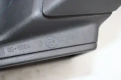 Автозапчастина б/у правий задний огляд для seat leon (5f1) style посилання на oem iam e9036684