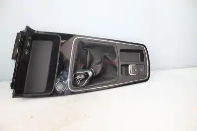 Автозапчастина б/у ручка важеля передач для seat leon (5f1) style посилання на oem iam 1014260900  