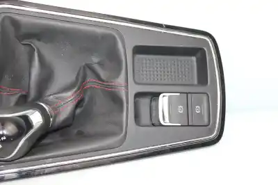 Автозапчастина б/у ручка важеля передач для seat leon (5f1) style посилання на oem iam 1014260900  