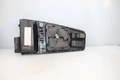 Автозапчастина б/у ручка важеля передач для seat leon (5f1) style посилання на oem iam 1014260900  