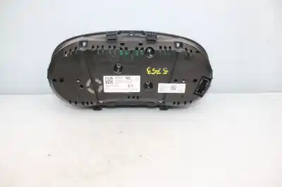 Автозапчастина б/у панель інструментів для seat leon (5f1) style посилання на oem iam 5f0920740e  