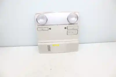 Автозапчастина б/у внутрішне світло для seat leon (5f1) style посилання на oem iam 5f0947105at  