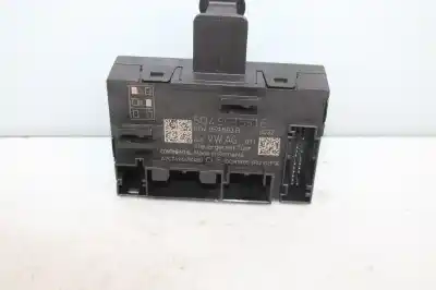 Автозапчастина б/у модуль комфорт для seat leon (5f1) style посилання на oem iam 5q4959593e