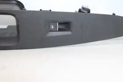 Автозапчастина б/у передній правий віконний вимикач для seat leon (5f1) style посилання на oem iam 5f1867172  