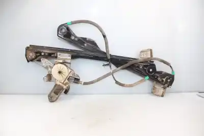 Peça sobressalente para automóvel em segunda mão elevador de vidros dianteiro direito por ford focus turnier (cak) ambiente referências oem iam 