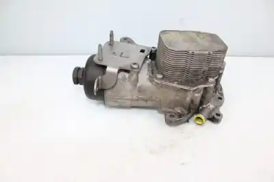 Peça sobressalente para automóvel em segunda mão filtro de óleo por peugeot partner tepee 1.6 hdi / bluehdi 75 referências oem iam 320003