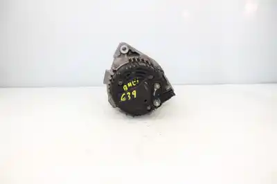 Peça sobressalente para automóvel em segunda mão alternador por bmw serie 5 berlina (e39) 2.5 24v turbodiesel cat 163 cv / 120 kw referências oem iam   