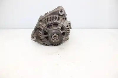 Peça sobressalente para automóvel em segunda mão alternador por bmw serie 5 berlina (e39) 2.5 24v turbodiesel cat 163 cv / 120 kw referências oem iam   