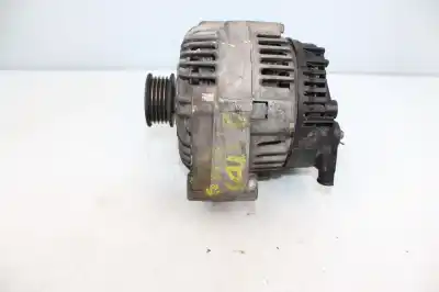 Peça sobressalente para automóvel em segunda mão alternador por bmw serie 5 berlina (e39) 2.5 24v turbodiesel cat 163 cv / 120 kw referências oem iam   