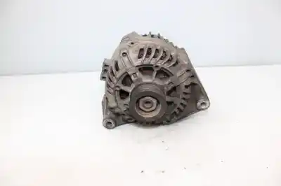 Peça sobressalente para automóvel em segunda mão alternador por bmw serie 5 berlina (e39) 2.5 24v turbodiesel cat 163 cv / 120 kw referências oem iam   