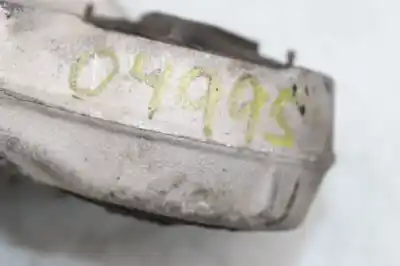 Peça sobressalente para automóvel em segunda mão suporte do motor traseiro por peugeot partner tepee 1.6 hdi / bluehdi 75 referências oem iam epc810907