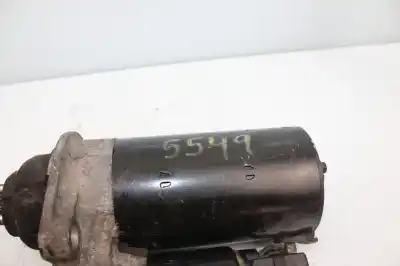 Pezzo di ricambio per auto di seconda mano motorino di avviamento per volkswagen golf iv berlina (1j1) conceptline riferimenti oem iam 0001125042
