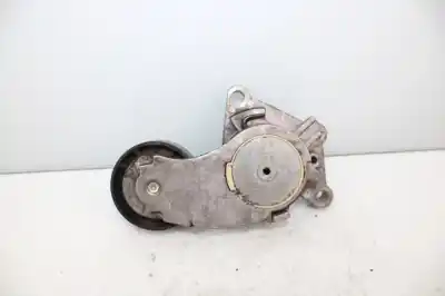 Pièce détachée automobile d'occasion tendeur de courroie auxiliaire pour peugeot partner tepee 1.6 hdi / bluehdi 75 références oem iam 846143  
