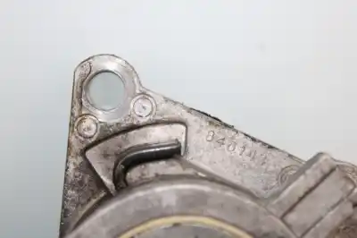 Pièce détachée automobile d'occasion tendeur de courroie auxiliaire pour peugeot partner tepee 1.6 hdi / bluehdi 75 références oem iam 846143  