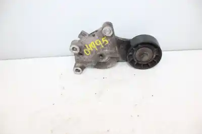 Pièce détachée automobile d'occasion tendeur de courroie auxiliaire pour peugeot partner tepee 1.6 hdi / bluehdi 75 références oem iam 846143  