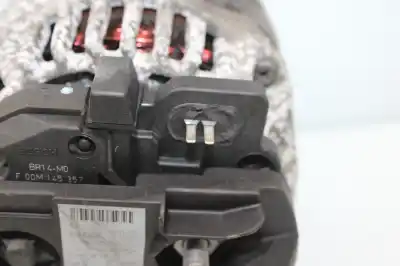 Second-hand car spare part alternator for mini mini (r50,r53) 1.6 16v cat oem iam references 755922301  