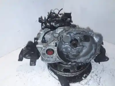 Автозапчасти б/у коробка передач за kia ceed (ed) 2.0 emotion ссылки oem iam s928j0  