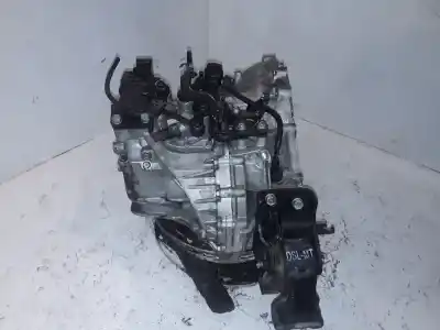 Автозапчасти б/у коробка передач за kia ceed (ed) 2.0 emotion ссылки oem iam s928j0  