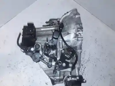 Автозапчасти б/у коробка передач за kia ceed (ed) 2.0 emotion ссылки oem iam s928j0