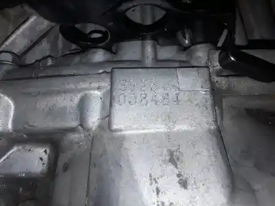 Автозапчасти б/у коробка передач за kia ceed (ed) 2.0 emotion ссылки oem iam s928j0  