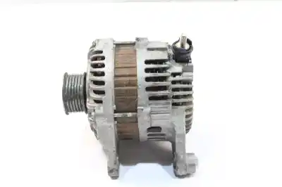 Автозапчастина б/у генератор для mazda cx-3 center-line посилання на oem iam a5tj0591  