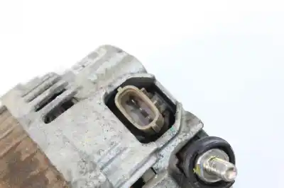 Автозапчастина б/у генератор для mazda cx-3 center-line посилання на oem iam a5tj0591