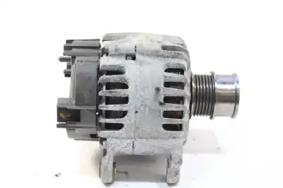 Автозапчастина б/у генератор для seat leon (5f1) style посилання на oem iam 04e903015  2715542b