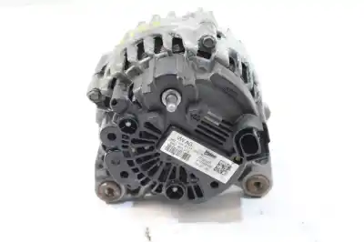 Автозапчастина б/у генератор для seat leon (5f1) style посилання на oem iam 04e903015  2715542b