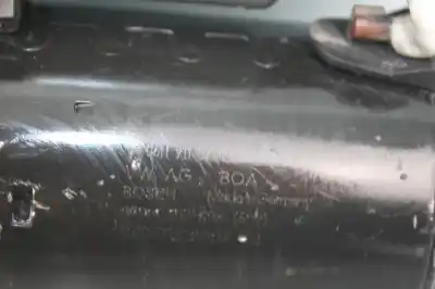 Pezzo di ricambio per auto di seconda mano motorino di avviamento per audi a5 coupe (8t) 2.0 tfsi quattro (155kw) riferimenti oem iam 06h911021a  