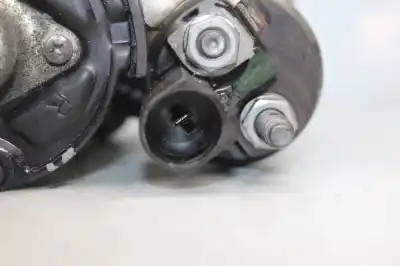 Pezzo di ricambio per auto di seconda mano motorino di avviamento per audi a5 coupe (8t) 2.0 tfsi quattro (155kw) riferimenti oem iam 06h911021a  