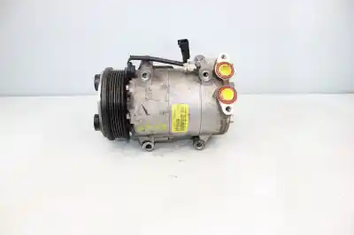 Gebrauchtes Autoersatzteil KLIMAKOMPRESSOR zum FORD FOCUS LIM. (CB4)  OEM-IAM-Referenzen 3MSH19D629KF  