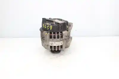 Автозапчастина б/у генератор для renault laguna ii (bg0) authentique 101 cv / 74 kw посилання на oem iam c542653r  