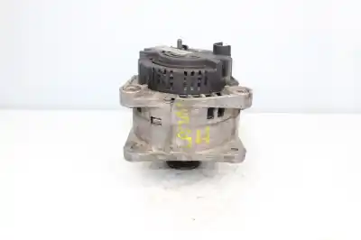 Автозапчастина б/у генератор для renault laguna ii (bg0) authentique 101 cv / 74 kw посилання на oem iam c542653r  