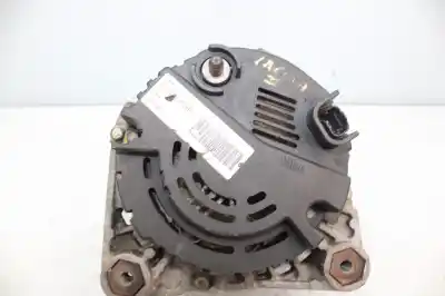 Автозапчастина б/у генератор для renault laguna ii (bg0) authentique 101 cv / 74 kw посилання на oem iam c542653r  