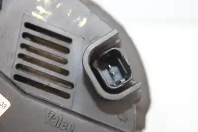 Автозапчастина б/у генератор для renault laguna ii (bg0) authentique 101 cv / 74 kw посилання на oem iam c542653r  