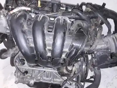 Автозапчастина б/у двигун комплект для mazda cx-3 center-line посилання на oem iam   