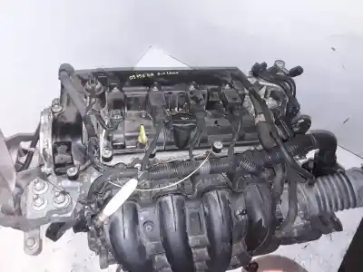 Автозапчастина б/у двигун комплект для mazda cx-3 center-line посилання на oem iam   