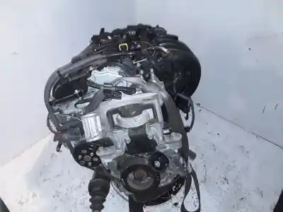 Автозапчастина б/у двигун комплект для mazda cx-3 center-line посилання на oem iam   