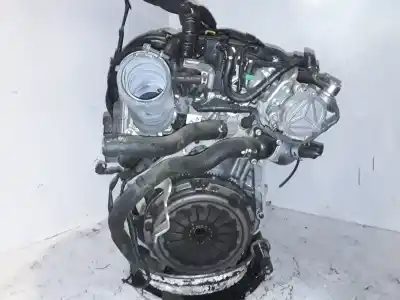 Автозапчастина б/у двигун комплект для mazda cx-3 center-line посилання на oem iam   